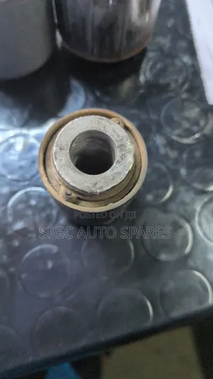 Rear Bushing Toyota Prado 120/150