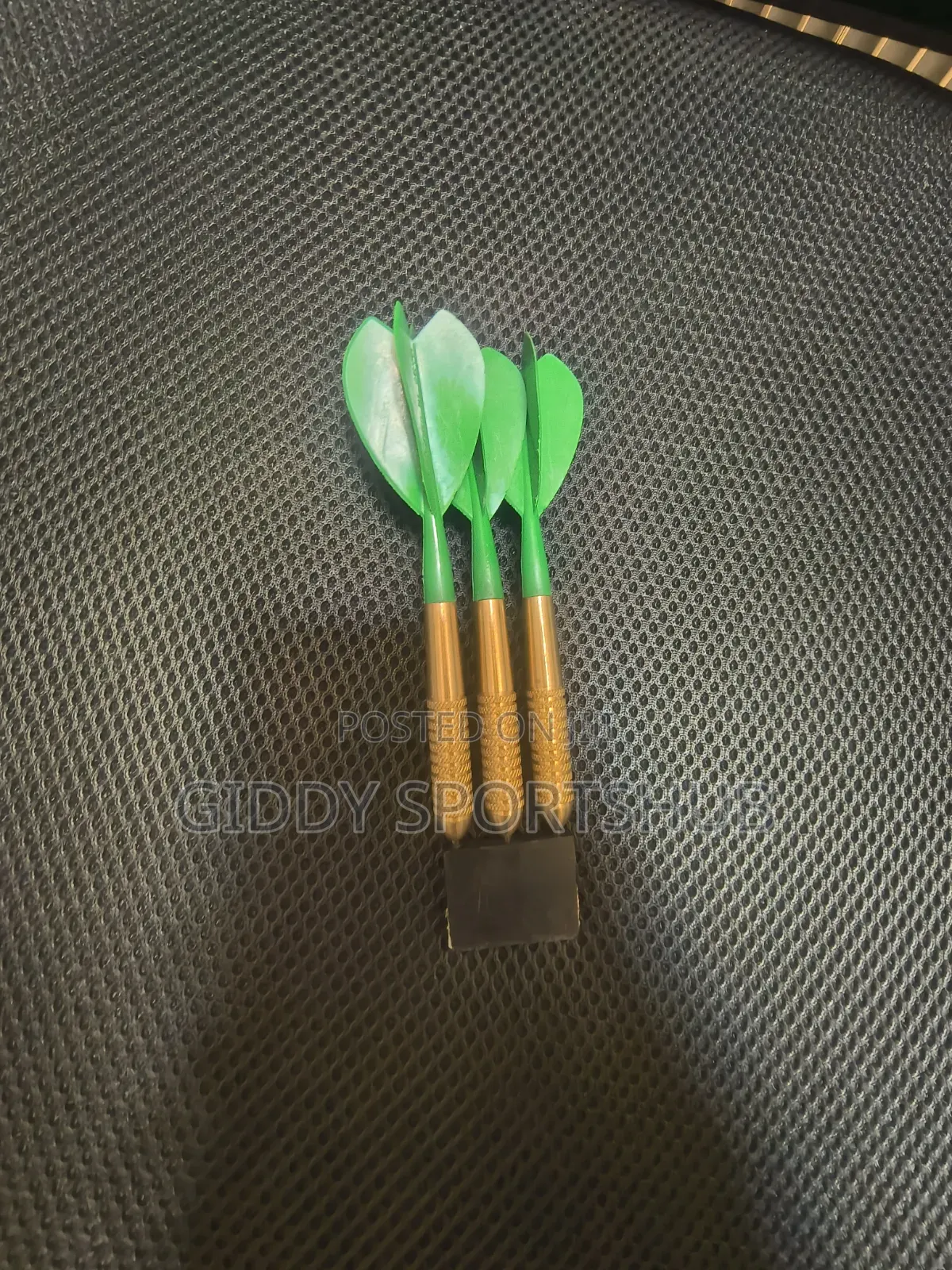 30 GMS Local Dart Arrows