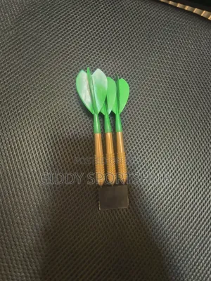 30 GMS Local Dart Arrows