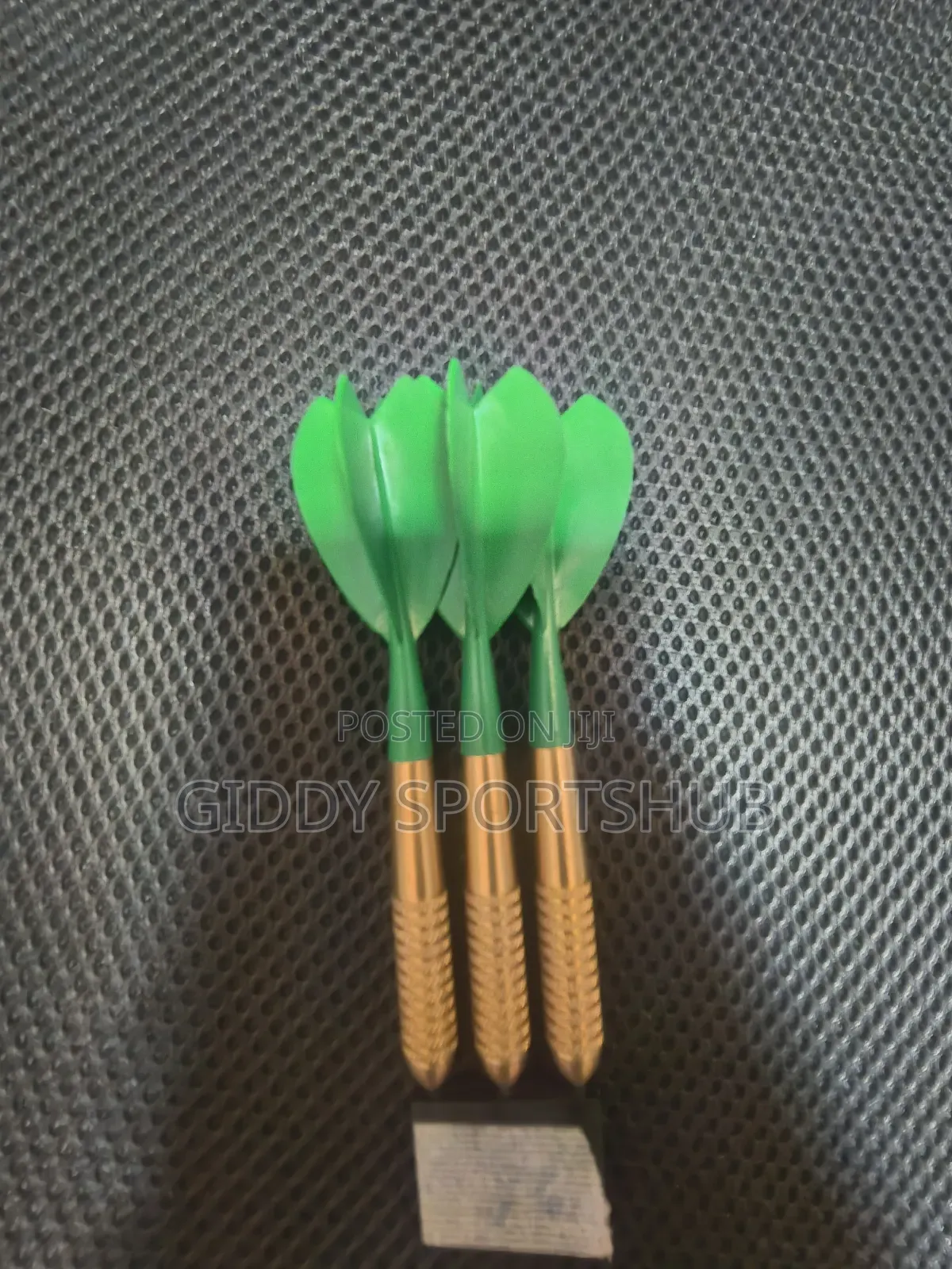 30 GMS Local Dart Arrows