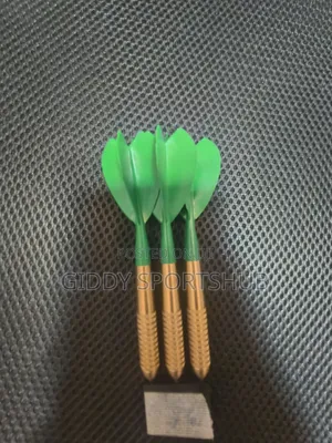30 GMS Local Dart Arrows