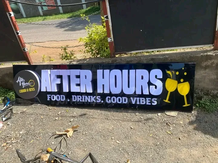 Sign Bond Branding