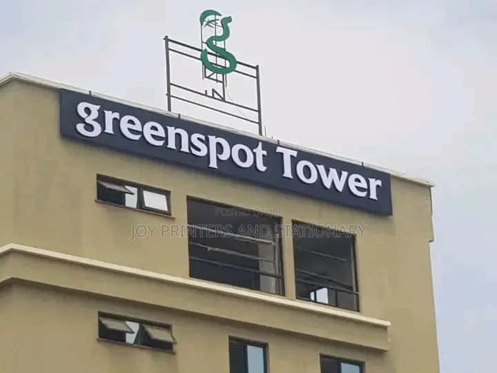 Sign Bond Branding