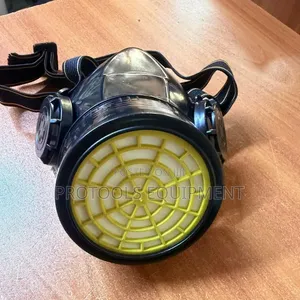 305 Single Gas Mask