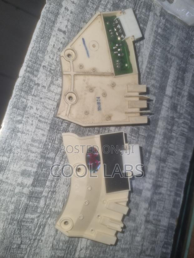 Washing Machine Hall Sensor - main view