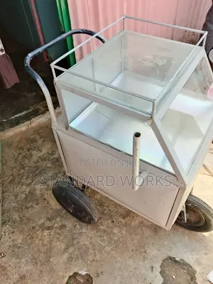 Smokie Troller