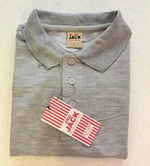 Bulk Polo T-Shirts – Assorted Sizes