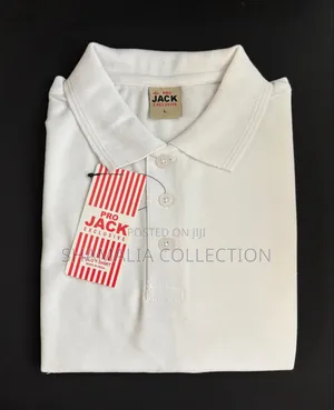 Bulk Polo T-Shirts – Assorted Sizes