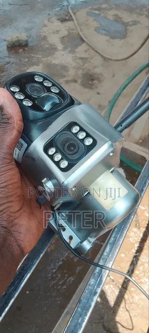 CCTV Cameras