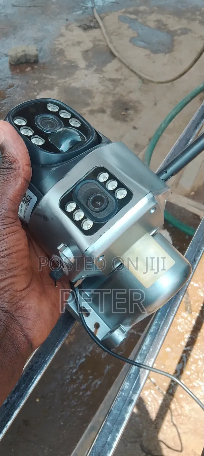 CCTV Cameras
