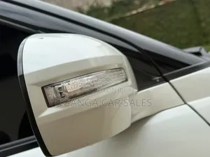 Suzuki Swift 2016 White
