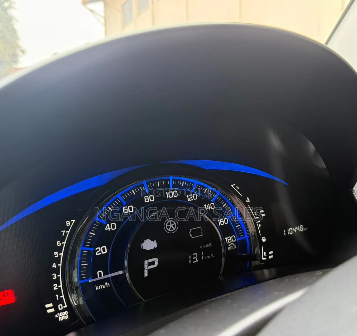 Suzuki Swift 2016 White