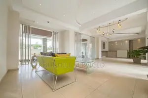 Furnished 2bdrm Apartment in Hurlingham for rent
