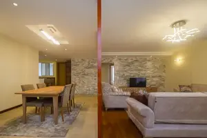 Furnished 2bdrm Apartment in Kilimani for rent