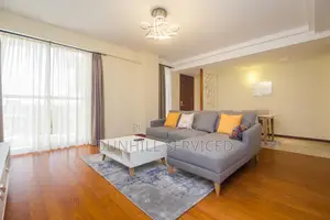 Furnished 2bdrm Apartment in Kilimani for rent