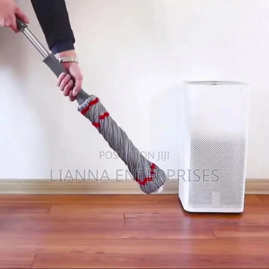 Quality Self Wringling Mop