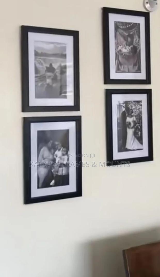 Photo Frames Portraits