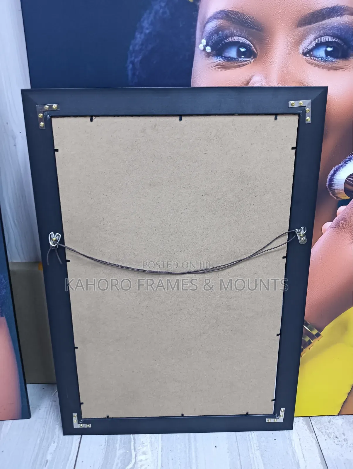 Photo Frames Portraits