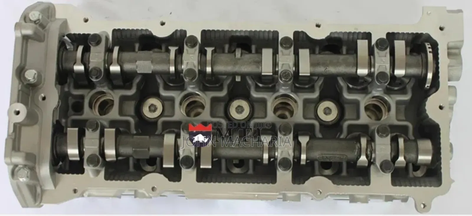 QR20 Cylinder Head for Nissan X-Trail Ex Japan