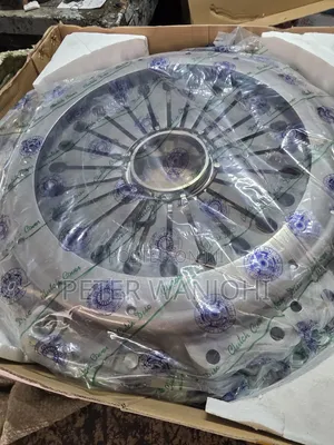 Shacman Pressure Plate