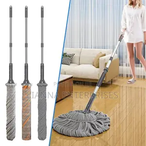 Self Spinning Mop