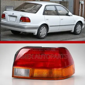 Tail Lamp Toyota Corolla Ae110 1995 Onwards