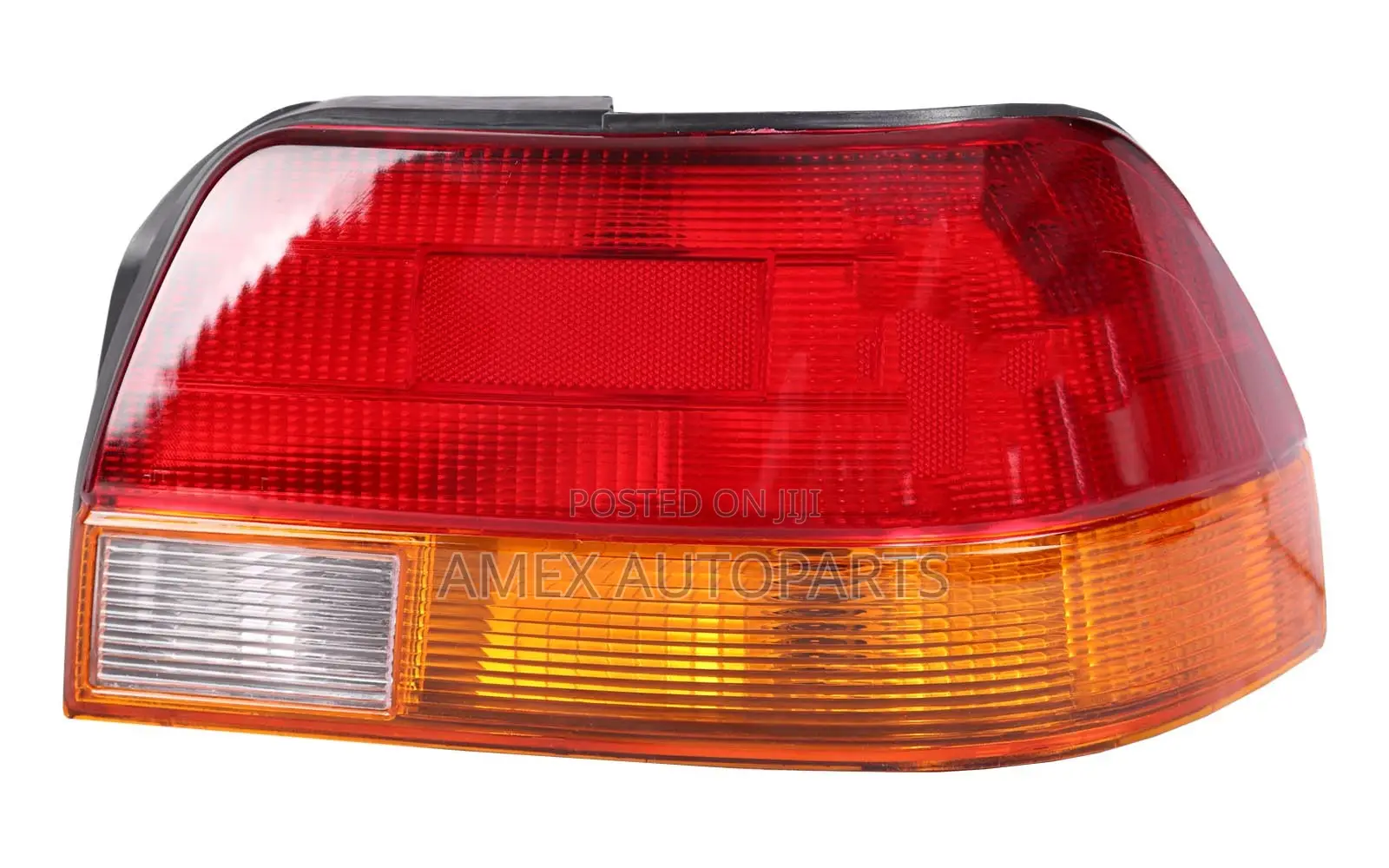 Tail Lamp Toyota Corolla Ae110 1995 Onwards
