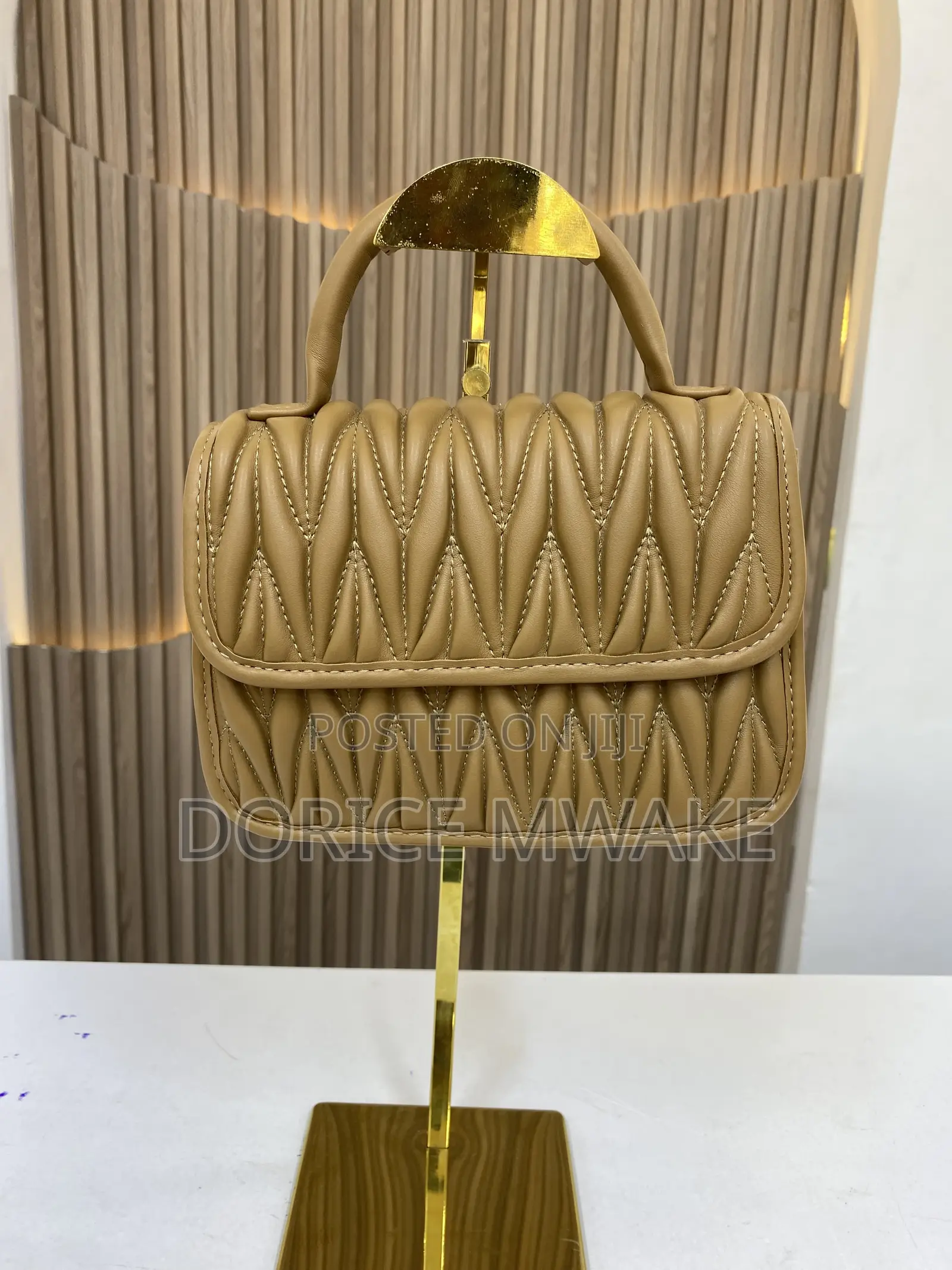 Good Quality Handbag