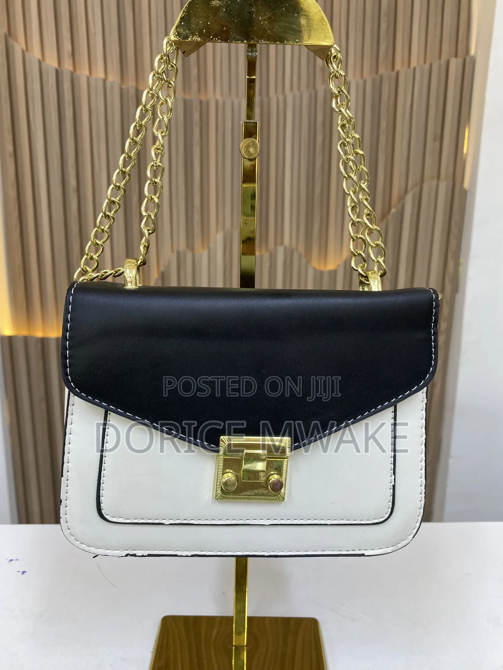 Good Quality Handbag
