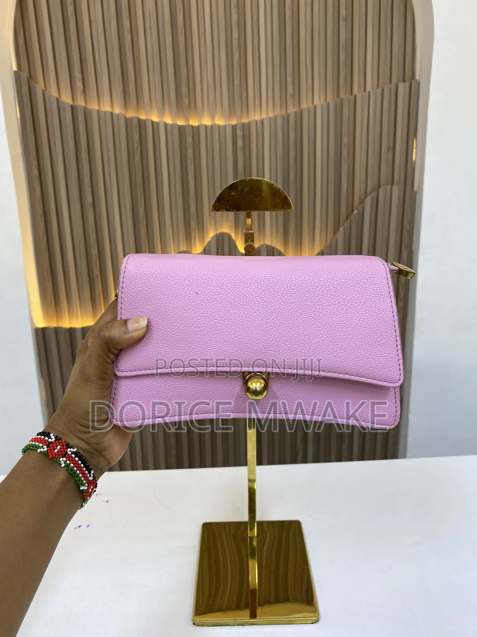 Good Quality Handbag