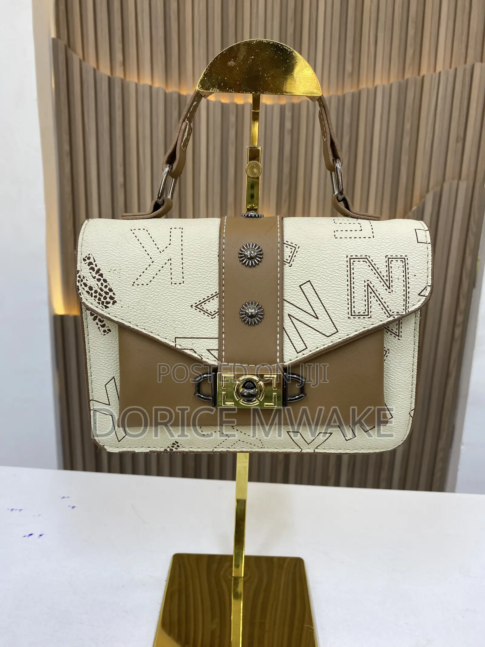 Good Quality Handbag