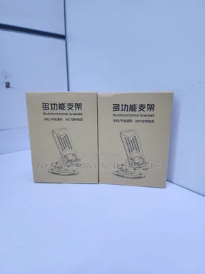 360°rotating Phone Stand
