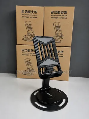 360°rotating Phone Stand