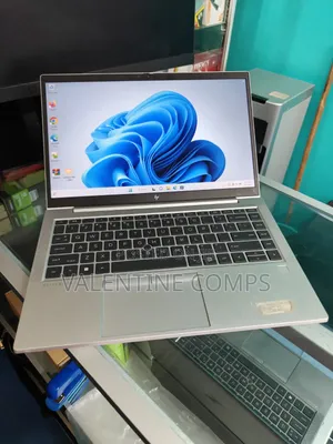 Laptop HP 16GB Intel Core i5 SSD 256GB