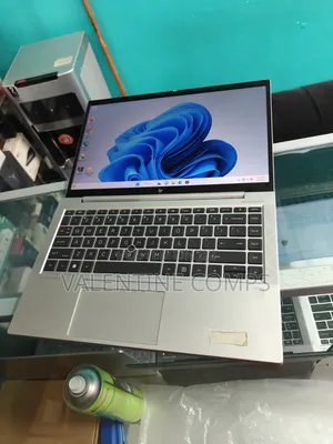 Laptop HP 16GB Intel Core i5 SSD 256GB