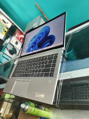 Laptop HP 16GB Intel Core i5 SSD 256GB