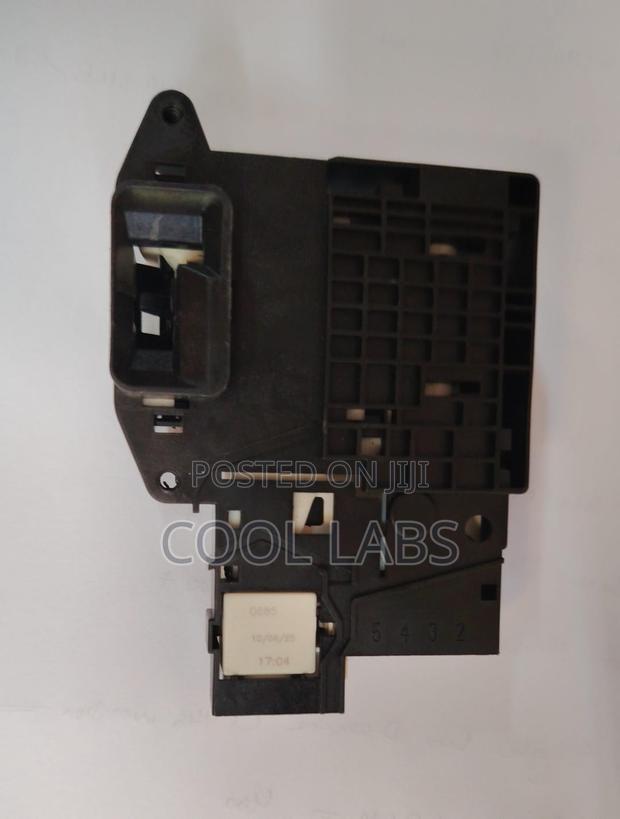 Washing Machine Lock Switch - thumbnail 2