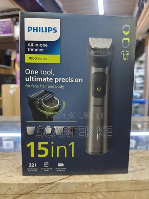 Philips 7000 Series 15 in 1 Shaver