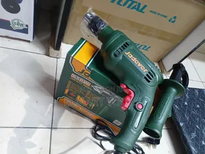 Impact Drill 650w Jadever
