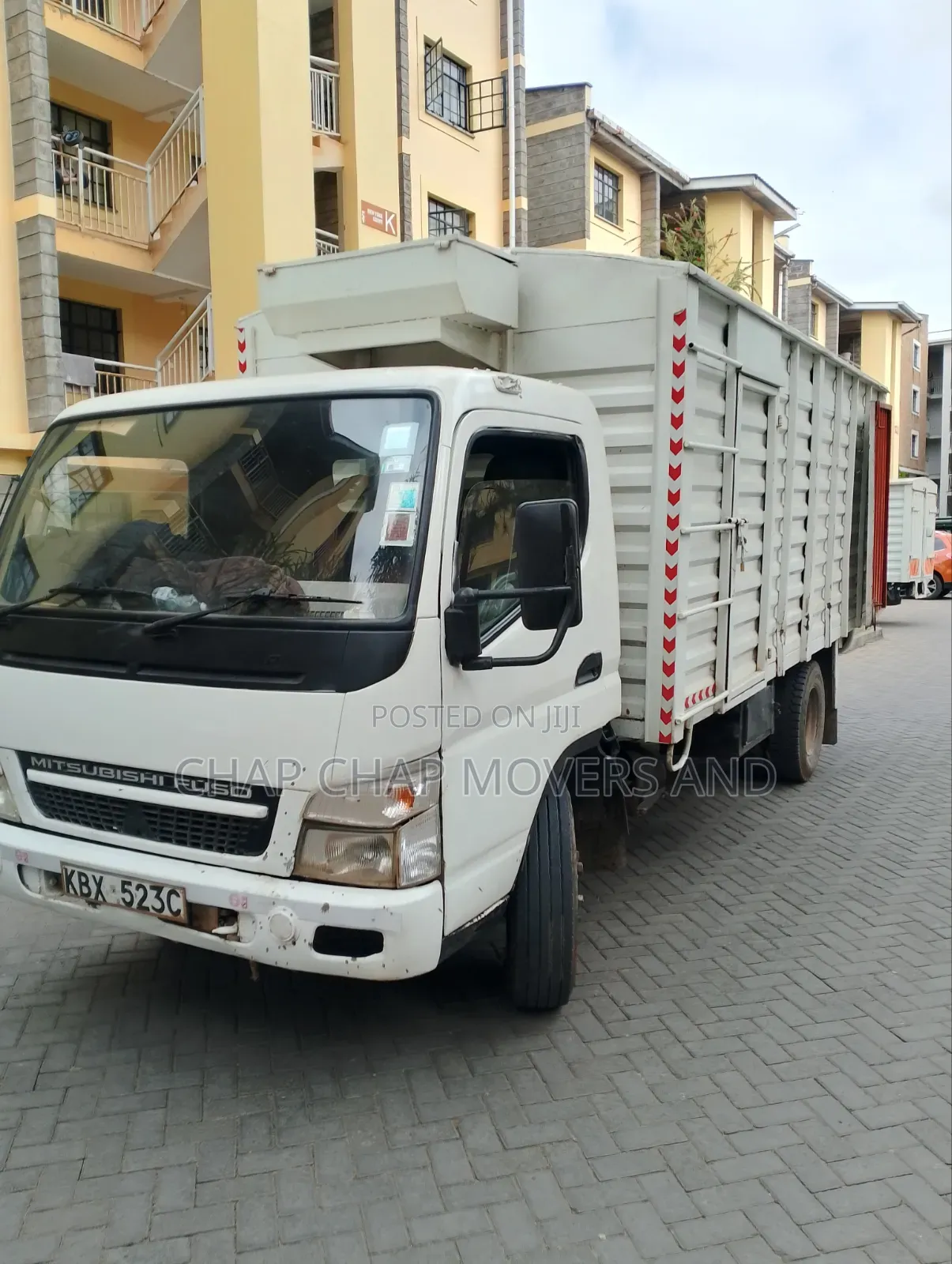 Professional Moving Services in Ruiru, Bypass Kamakis,Oj, Membley