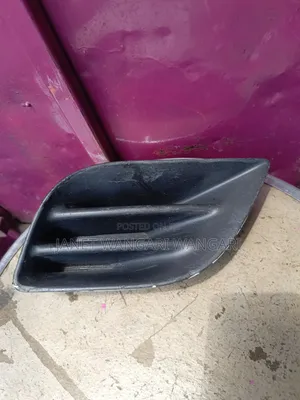 Bumper Cover Nissan Sylphy Bluebird