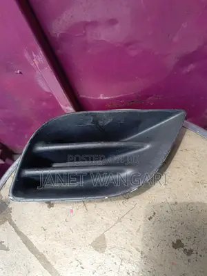 Bumper Cover Nissan Sylphy Bluebird