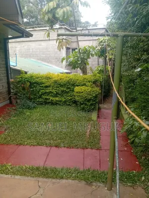 3bdrm House in Karen for rent