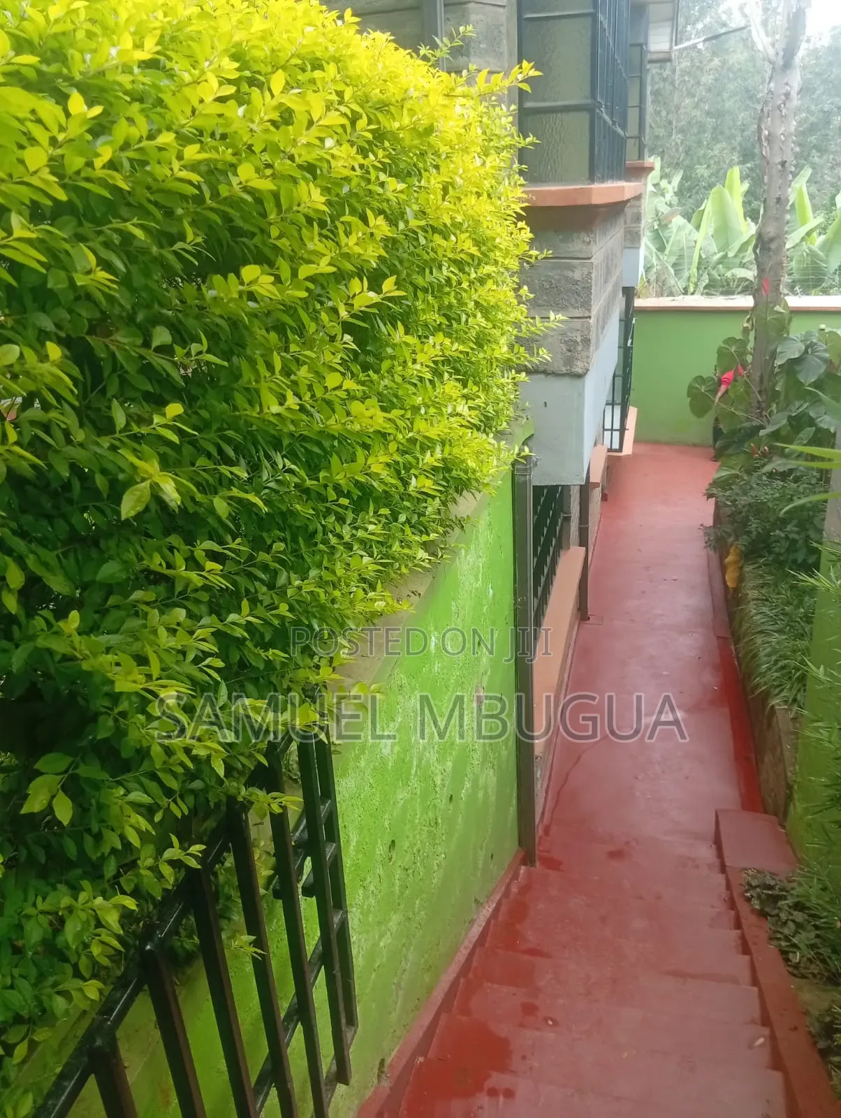 3bdrm House in Karen for rent
