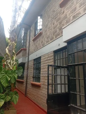 3bdrm House in Karen for rent