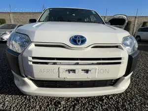 Daihatsu Rocky 2020