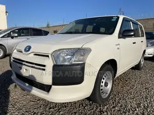 Daihatsu Rocky 2020