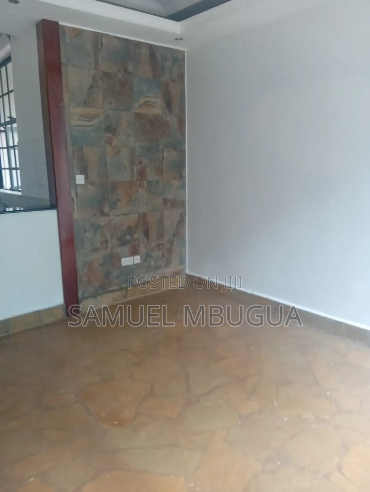 3bdrm House in Karen for rent