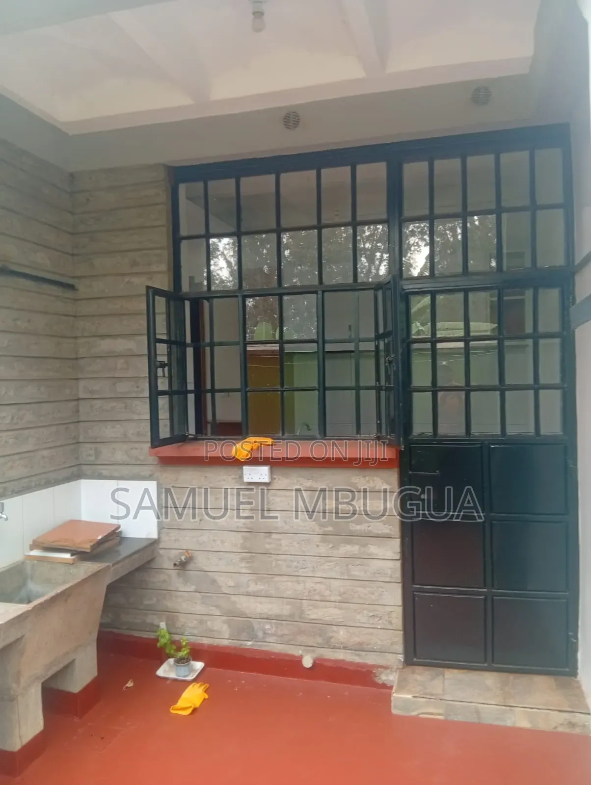 3bdrm House in Karen for rent
