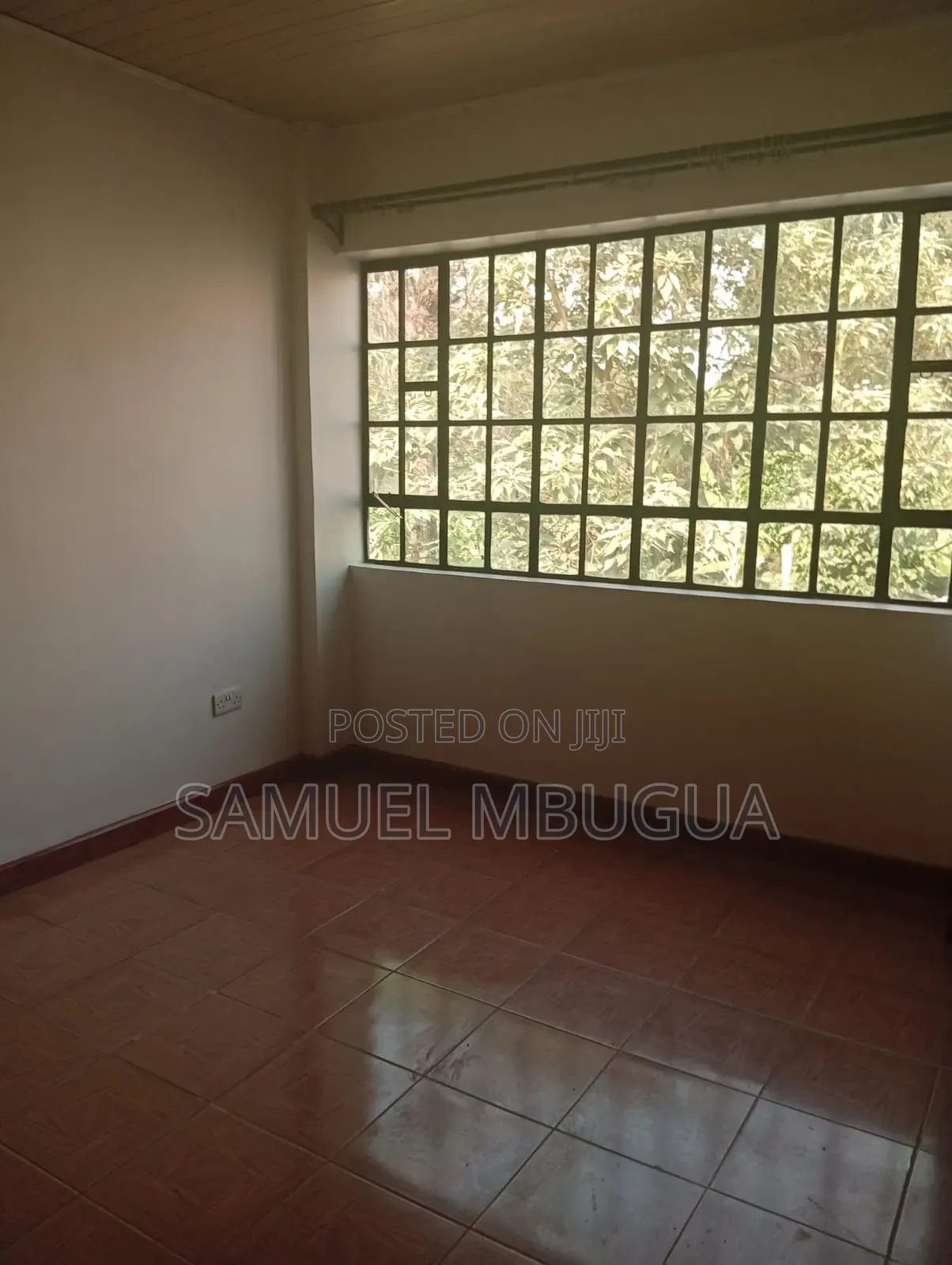 3bdrm House in Karen for rent